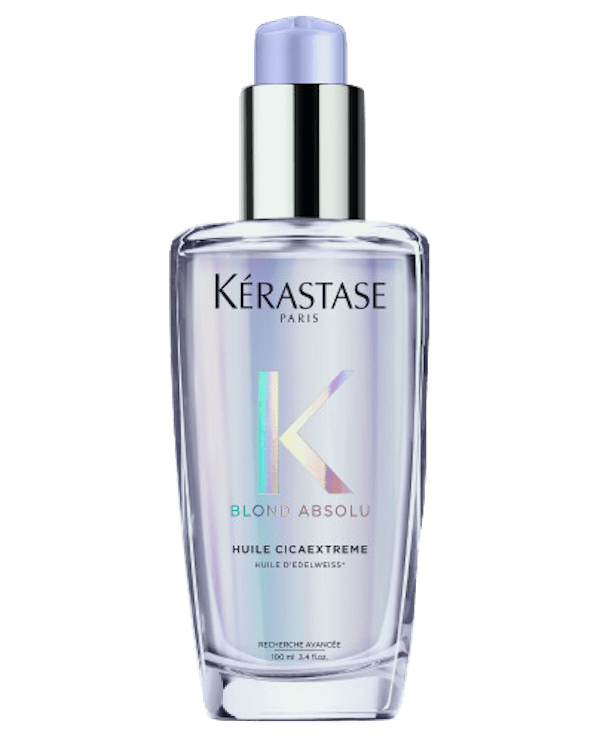 Kérastase Blond Absolu Huile Cicaextreme