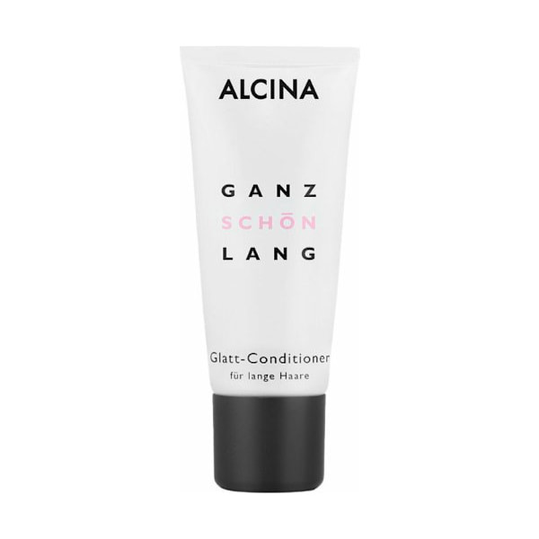 Alcina Ganz Schön Lang Glatt-Conditioner Mini