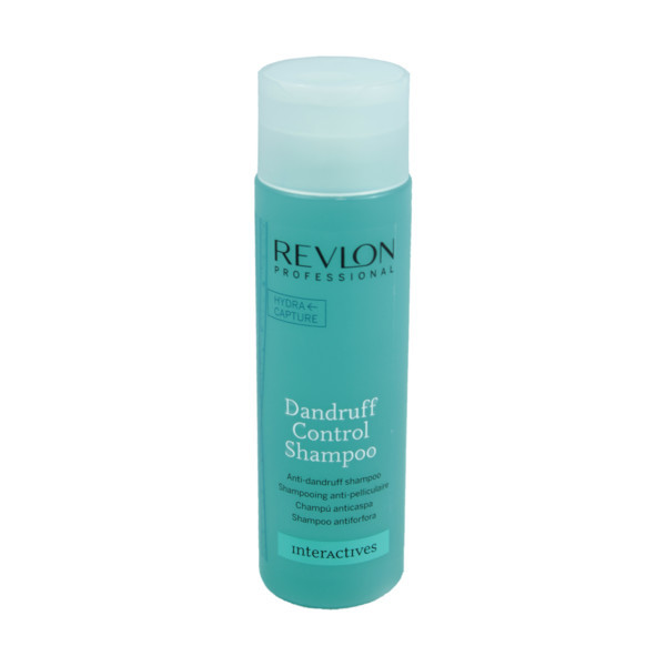 Revlon Interactives - SALE - Dandruff Control Shampoo - Anti Schuppen Revlon Interactives - SALE - Dandruff Control Shampoo - Anti Schuppen