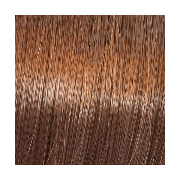 Wella Koleston Perfect ME+ 7/47 mittelblond rot-braun