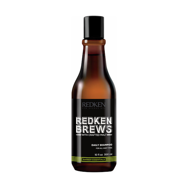 Redken Men Brews Daily Shampoo