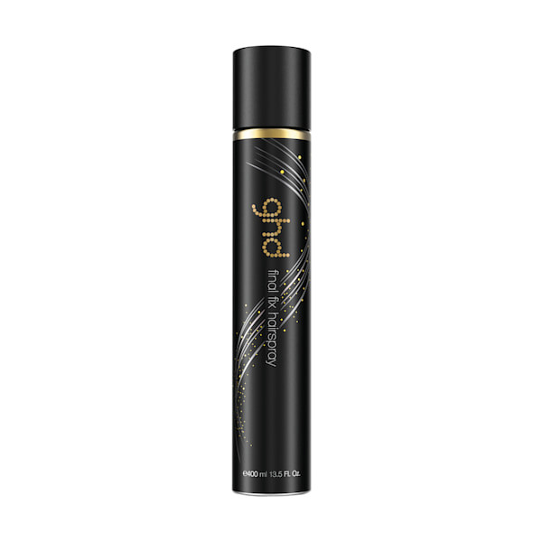 GHD Styling PERFECT ENDING Final Fix Hairspray