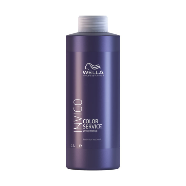 Wella INVIGO Service Color Post Treatment Wella INVIGO Service Color Post Treatment