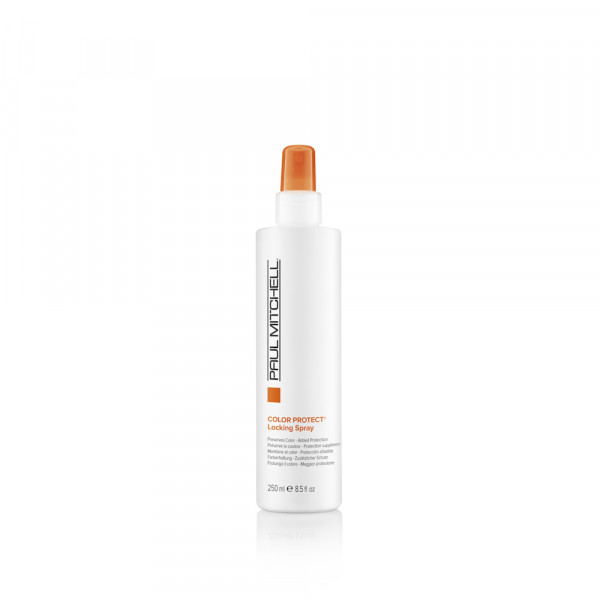 Paul Mitchell Color Protect Locking Spray