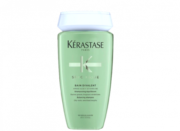 Kerastase Specifique BAIN DIVALENT