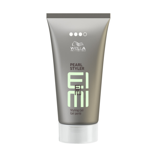 Wella EIMI Texture Pearl Styler Styling Gel Mini