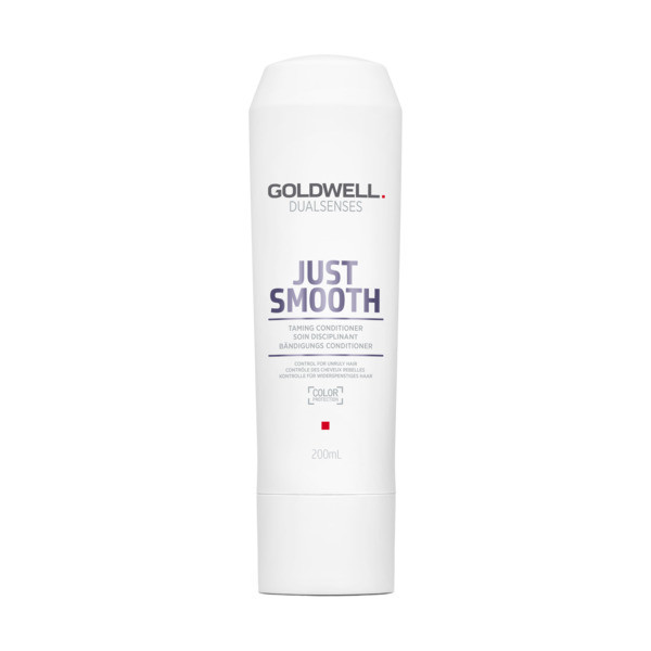 Goldwell Dualsenses Just Smooth Taming Conditioner