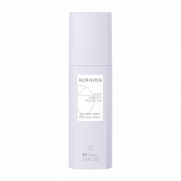 Kerasilk STYLE Flat Iron Spray