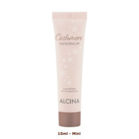 Alcina Kosmetik Cashmere Handbalsam Mini