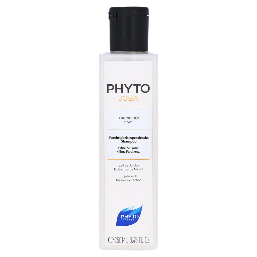 PHYTO Phytojoba Moisturizing Shampoo