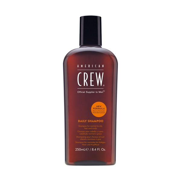 American Crew Daily Shampoo American Crew Daily Shampoo