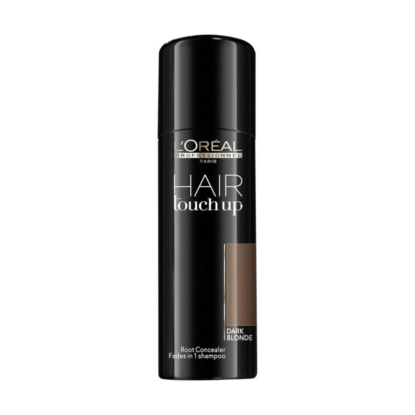 L'Oreal Hair Touch Up Ansatzspray Farbspray Dark Blonde