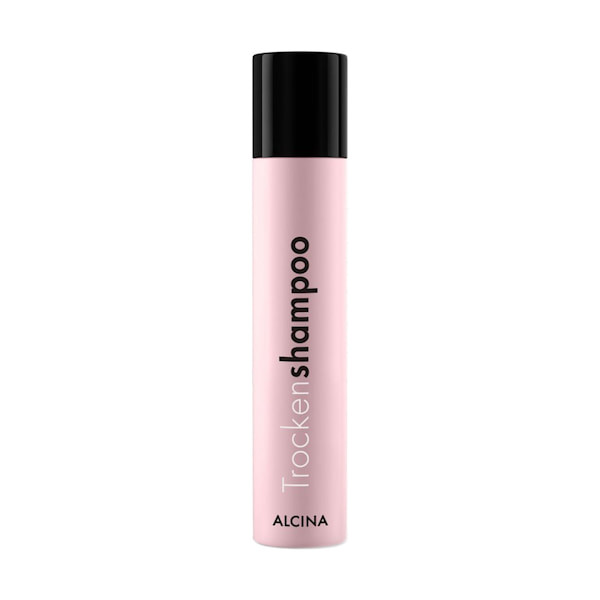Alcina Trockenshampoo