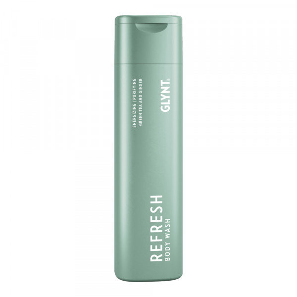 Glynt Refresh Body Wash