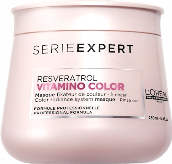 L'Oréal Serie Expert Vitamino Color Resveratrol Mask