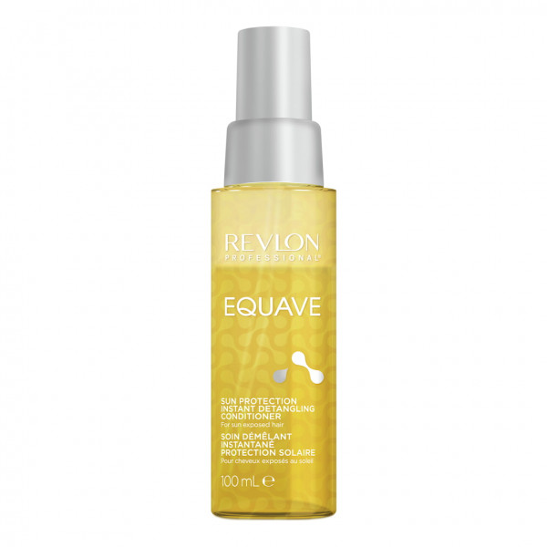 Revlon Equave Sun Protection Instant Detangling Conditioner Travel