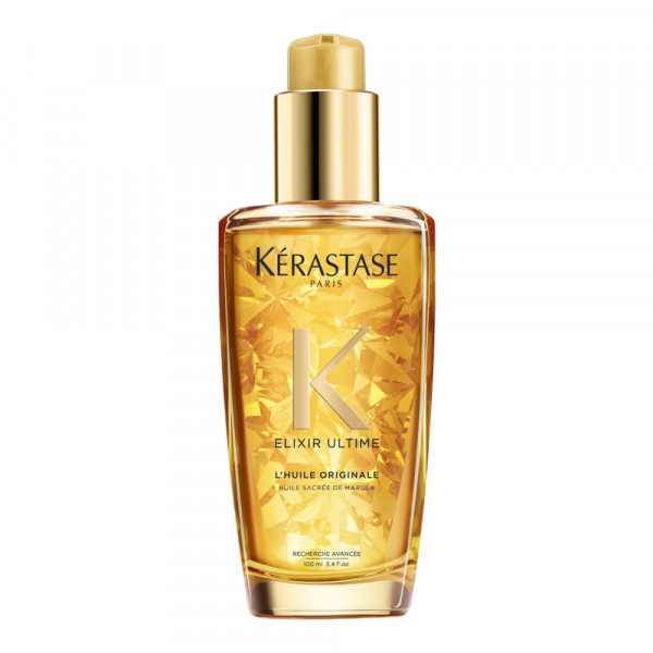 Kerastase Elixir Ultime L'Huile Originale