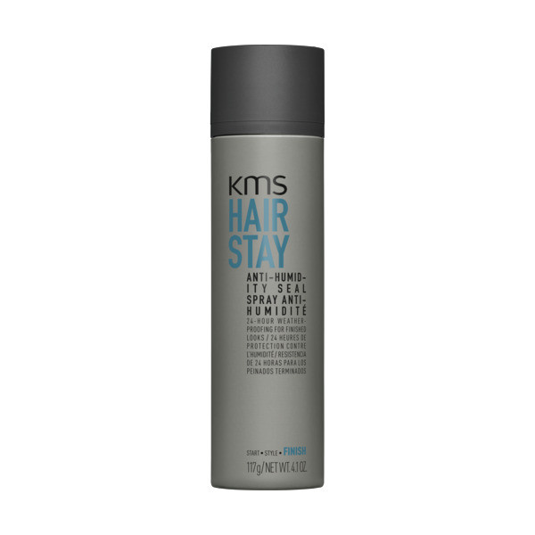 KMS Hairstay Anti-Humidity Seal KMS Hairstay Anti-Humidity Seal