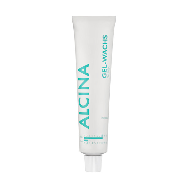 Alcina Styling Natural Gel-Wachs