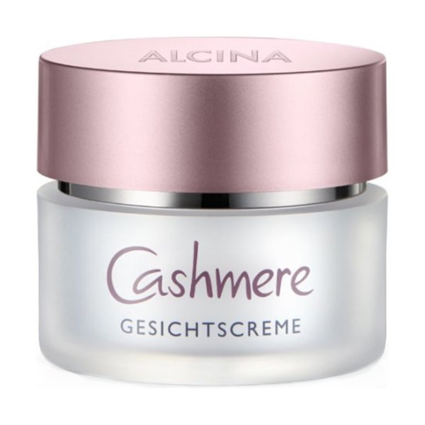 Alcina Kosmetik Cashmere Gesichtscreme Alcina Kosmetik Cashmere Gesichtscreme