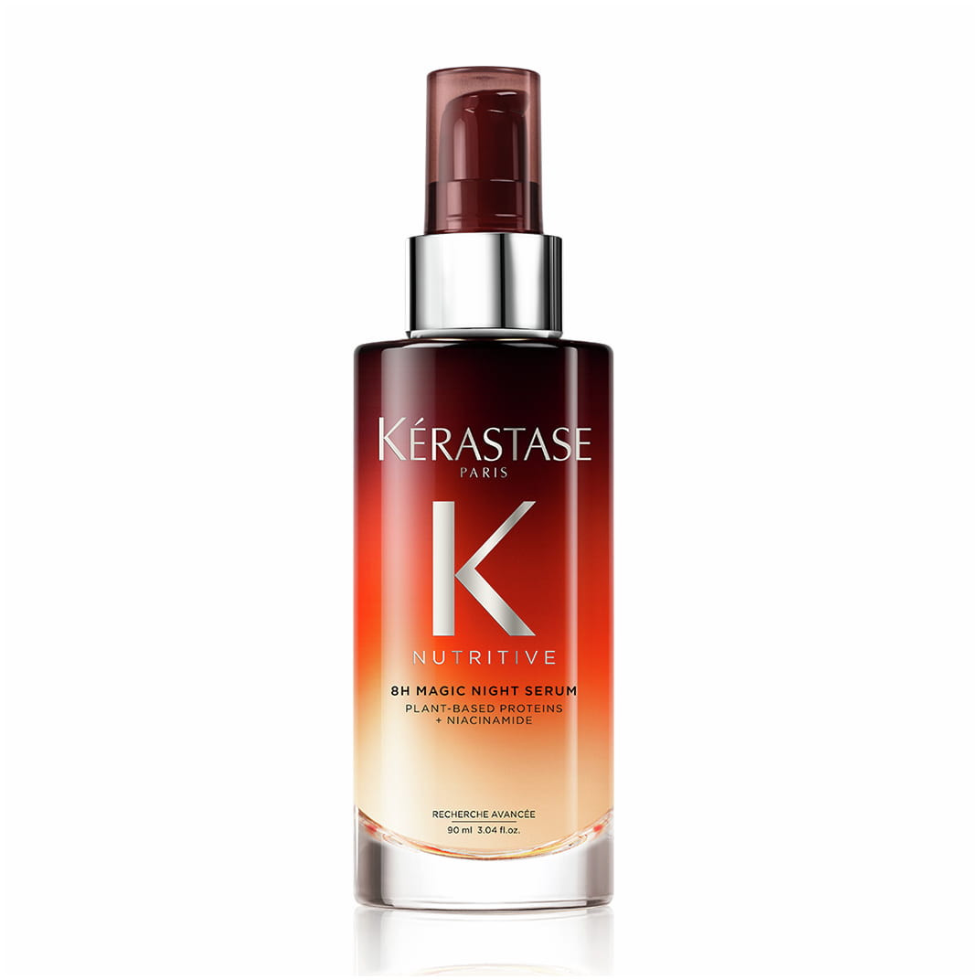 Kerastase Nutritive 8h Magic Night Serum