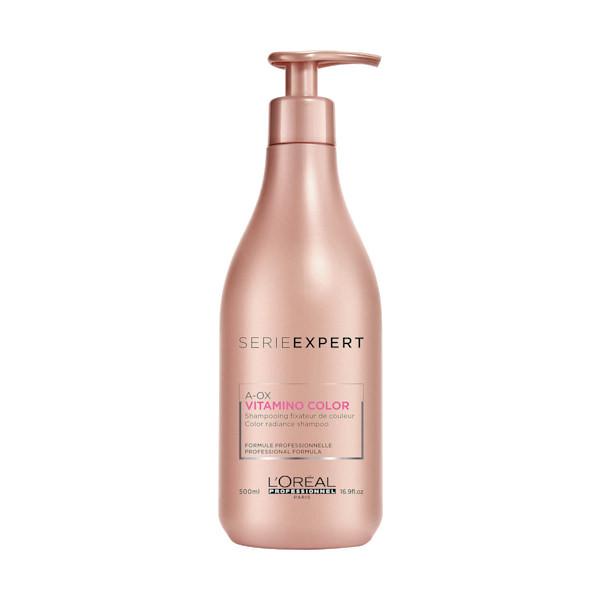 L'Oréal Serie Expert Vitamino Color A.OX Shampoo