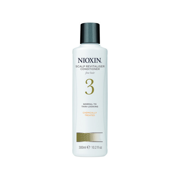 Nioxin -SALE- Scalp Revitalizer 3