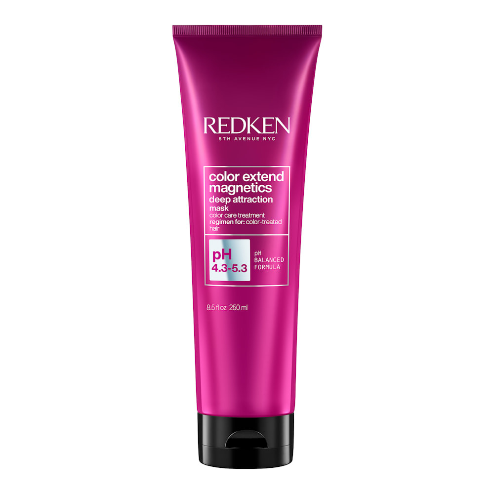 Redken Color Extend Magnetics Deep Attraction Mask Redken Color Extend Magnetics Deep Attraction Mask
