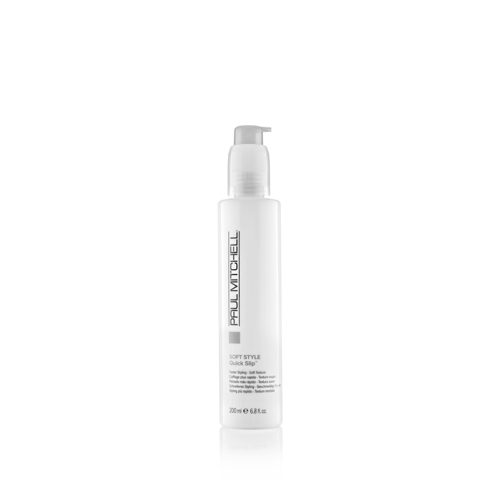 Paul Mitchell Soft Style Quick Slip Paul Mitchell Soft Style Quick Slip