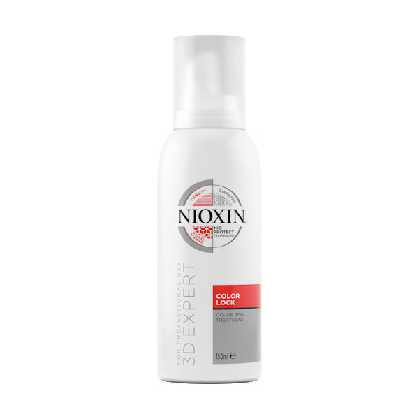 NIOXIN 3D Expertenpflege Color Lock