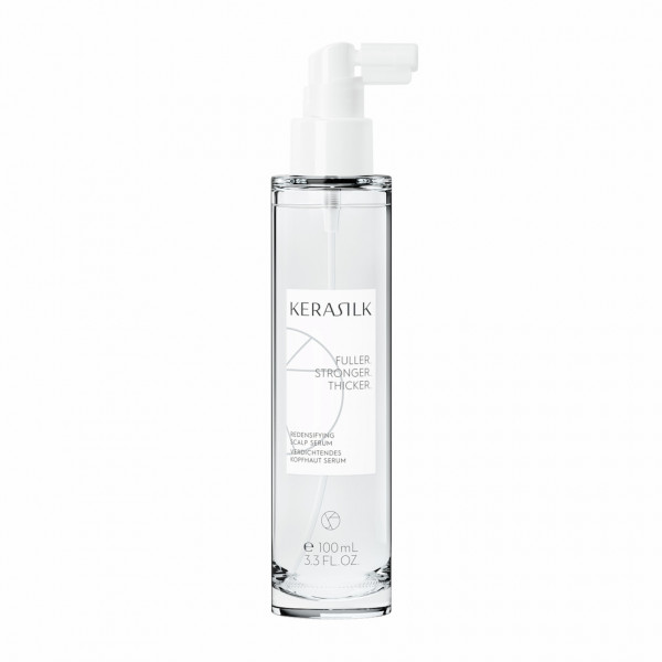 Kerasilk REVITALIZE Redensifying Scalp Serum