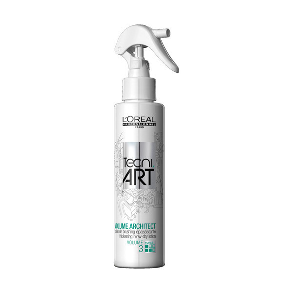 L'Oreal Tecni.Art Volume Architect SALE L'Oreal Tecni.Art Volume Architect SALE