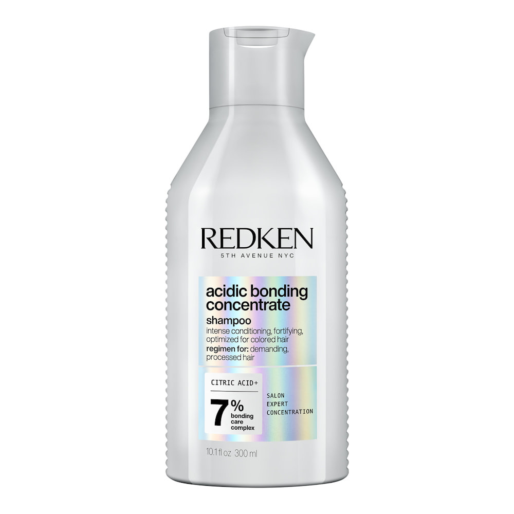 Redken Acidic Bonding Concentrate Shampoo Redken Acidic Bonding Concentrate Shampoo