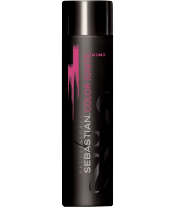 Sebastian Foundation Color Ignite Mono Shampoo