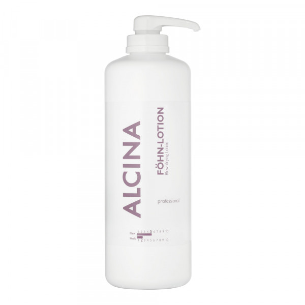 Alcina Styling Professional Föhn-Lotion Kabinett