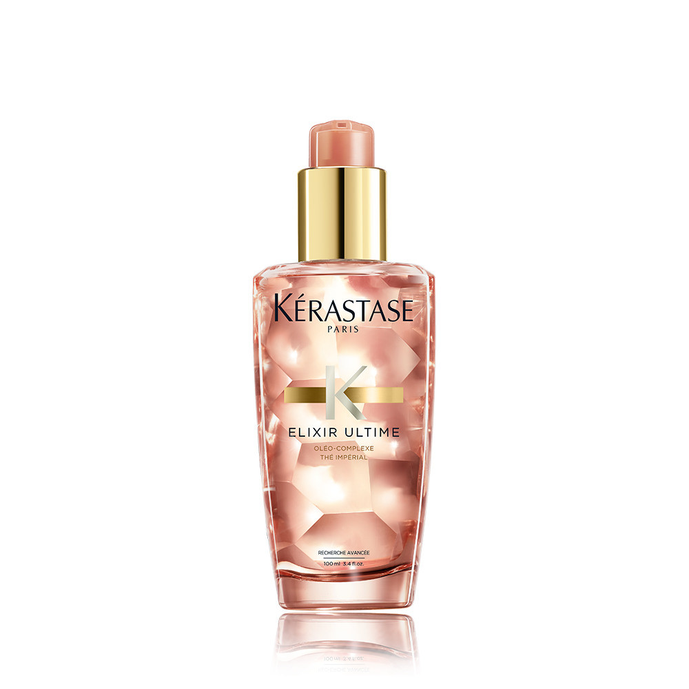 Kérastase -AKTION- Elixir Ultime Öl - Coloriertes Haar Kérastase -AKTION- Elixir Ultime Öl - Coloriertes Haar