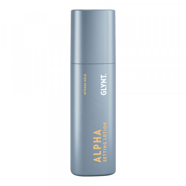 Glynt Alpha Setting Lotion