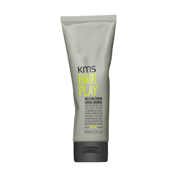 KMS Hairplay Messing Creme