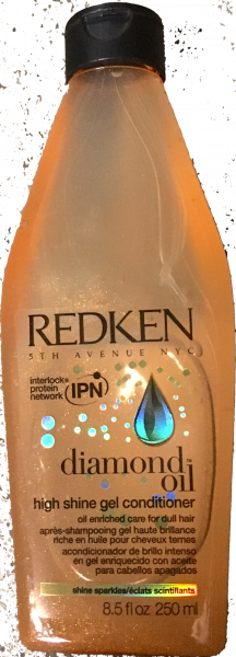 Redken Diamond Oil High Shine Conditioner