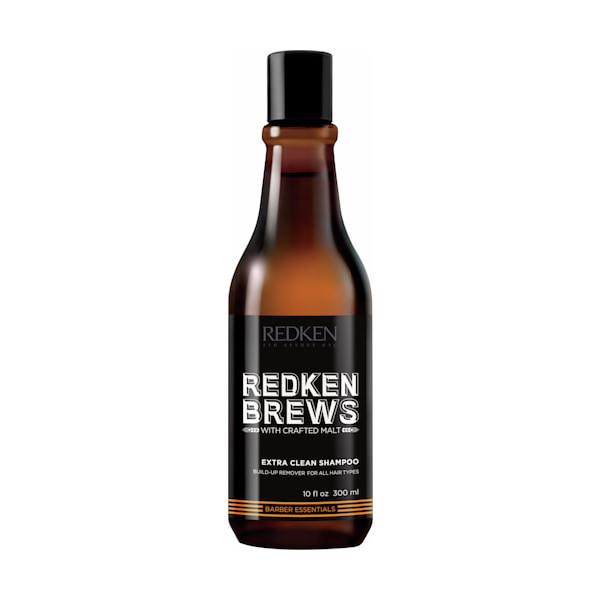 Redken Men Brews Extra Clean Shampoo