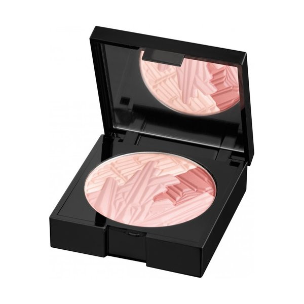 Alcina Dekorative Kosmetik Teint Brilliant Blush tripple rose 010