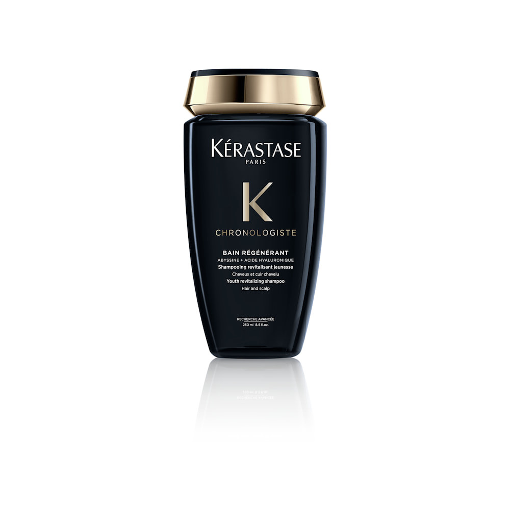 Kerastase Chronologiste Bain Regenerant Kerastase Chronologiste Bain Regenerant