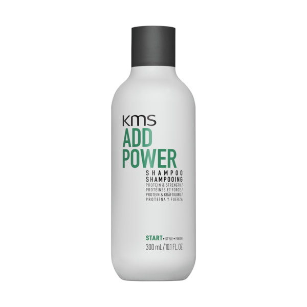 KMS Addpower Shampoo KMS Addpower Shampoo