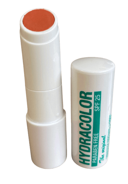 Hydracolor Lippenpflege 26 Terracotta