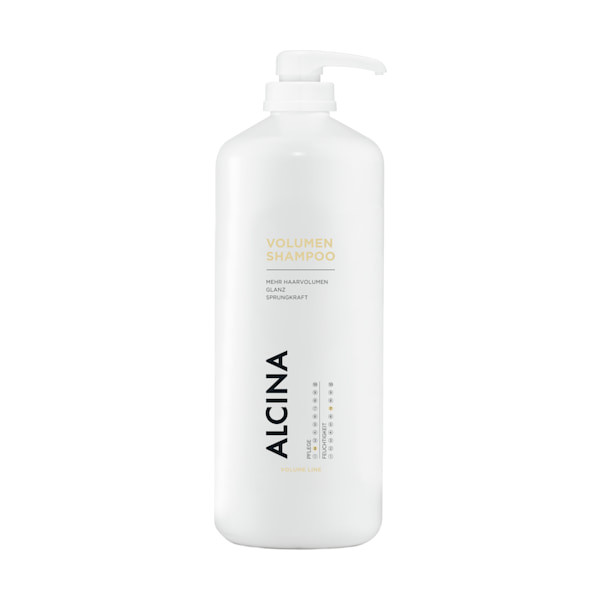 Alcina Volumen Shampoo Kabinett