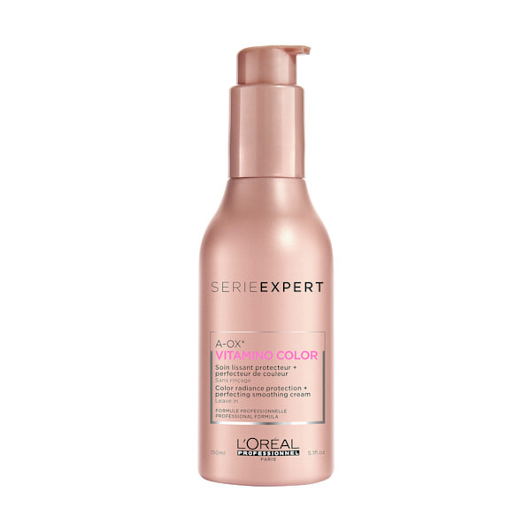 L'Oréal Serie Expert Vitamino Color A.OX Protecting Smoothing Cream