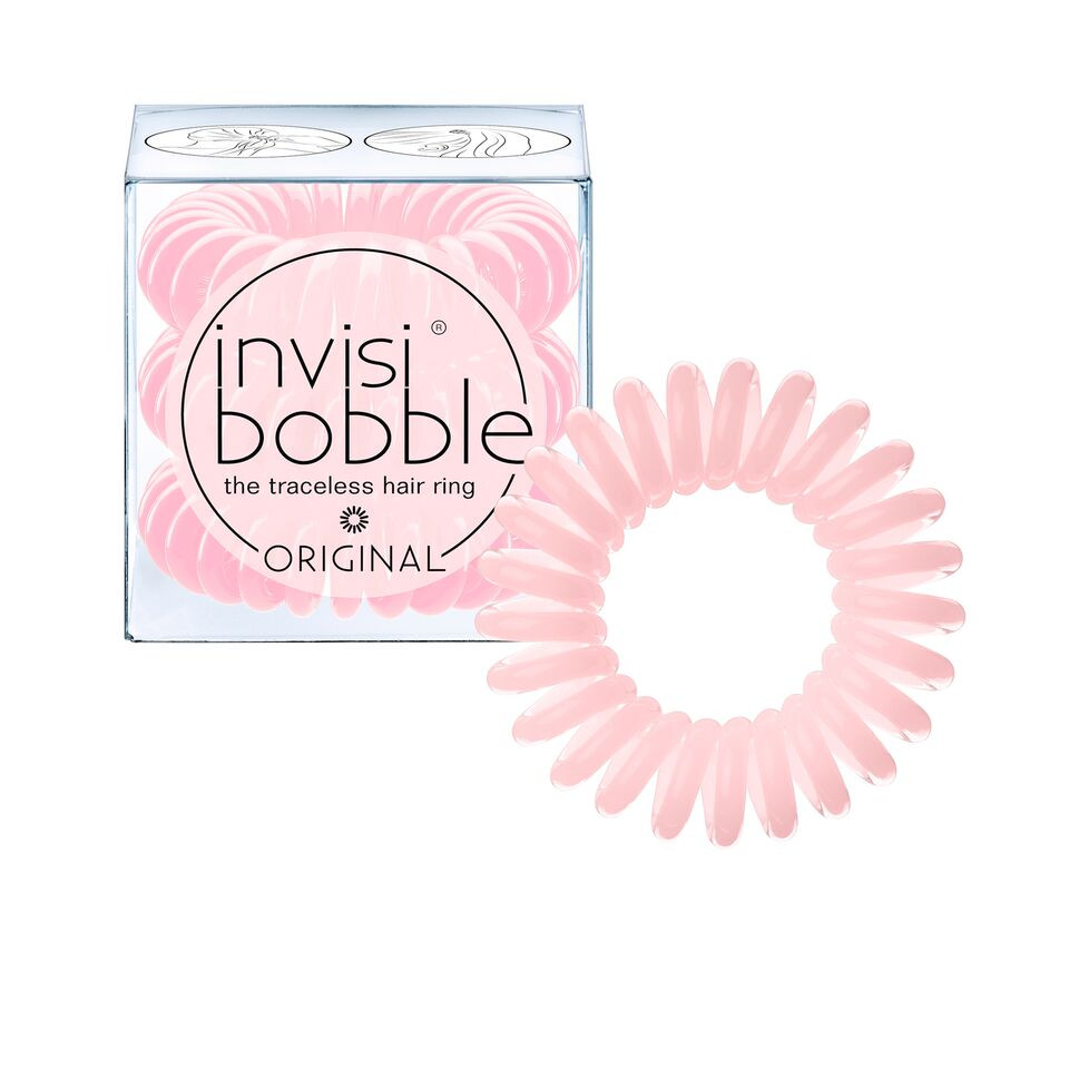 Invisibobble Original Blush Hour