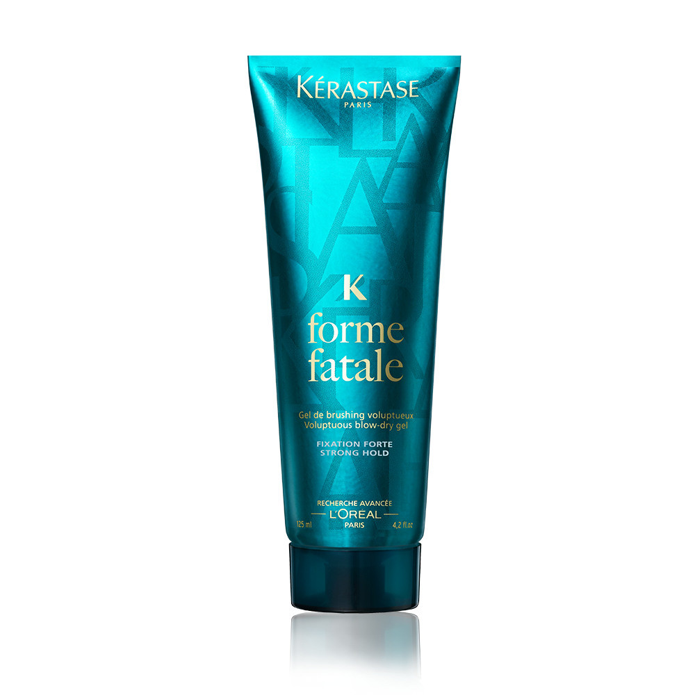 Kérastase Styling Blue Prado Construction Forme Fatale Kérastase Styling Blue Prado Construction Forme Fatale