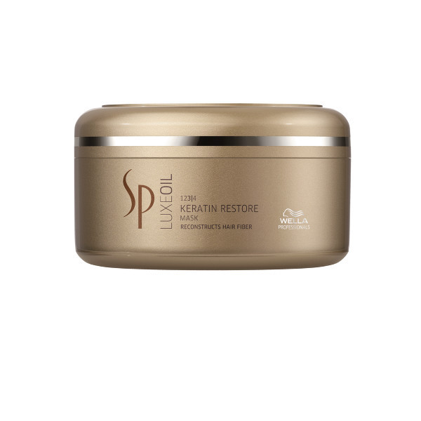 Wella SP Luxe Oil Keratin Restore Mask