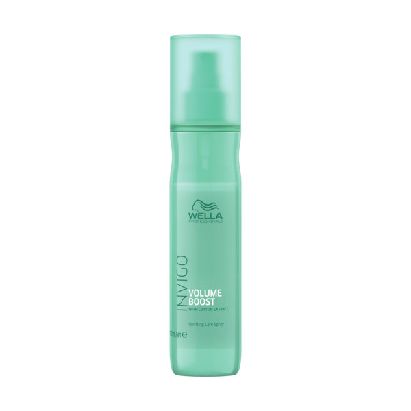 Wella INVIGO Volume Boost Uplifting Care Spray